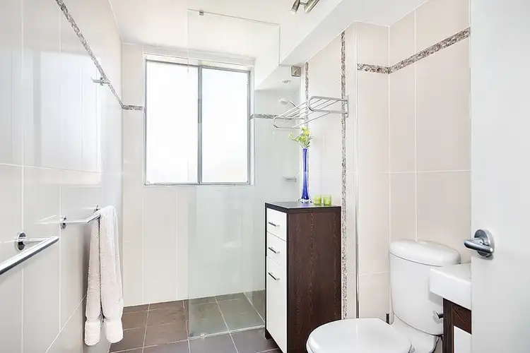 Fifth view of Homely apartment listing, 3/1 Bortfield Drive, Chiswick NSW 2046