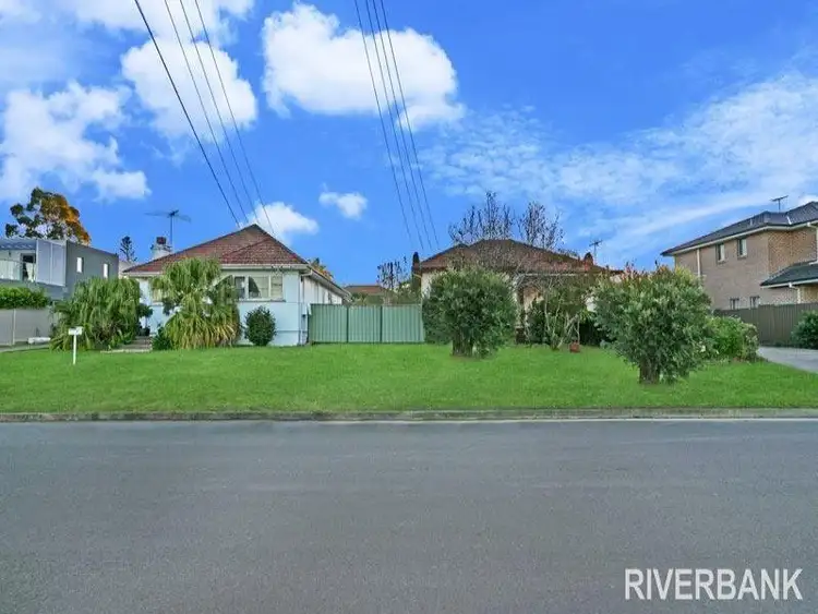 87-89 Chelmsford Road, South Wentworthville NSW 2145