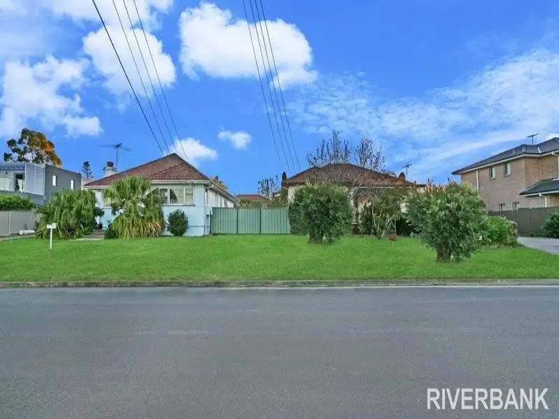 Main view of Homely house listing, 87-89 Chelmsford Road, South Wentworthville NSW 2145