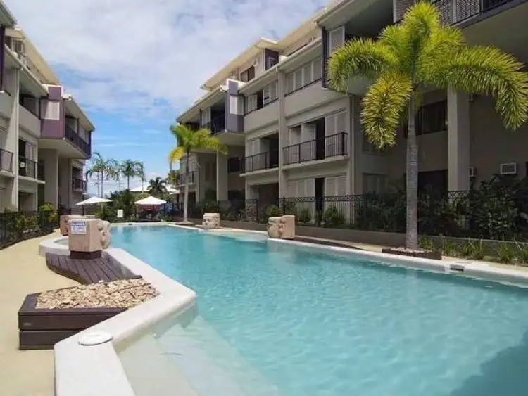 121/55 Clifton Rd, Clifton Beach QLD 4879