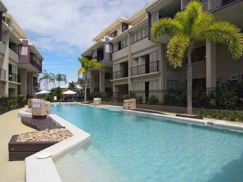 Main view of Homely unit listing, 121/55 Clifton Rd, Clifton Beach QLD 4879