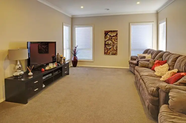 Fifth view of Homely house listing, 13 McCarron Place, Orange NSW 2800
