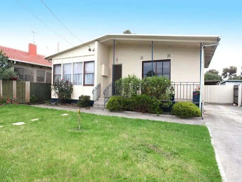 Main view of Homely house listing, 6 Heffernan Street, Laverton VIC 3028