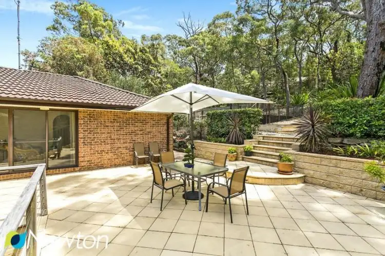 Fourth view of Homely house listing, 108 Bundanoon Road, Woronora Heights NSW 2233