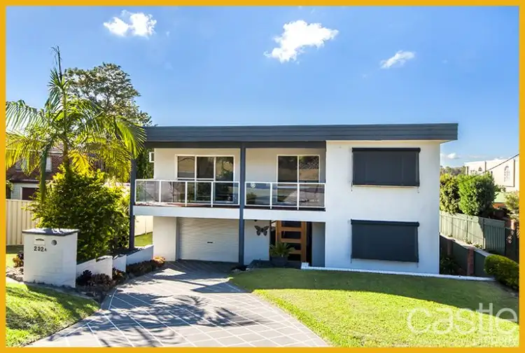 Main view of Homely house listing, 232A Kilaben Road, Kilaben Bay NSW 2283