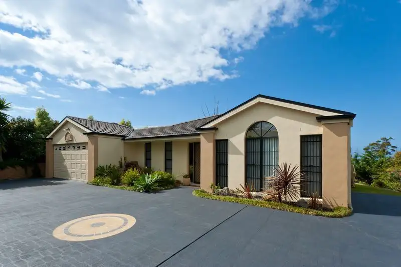 Main view of Homely house listing, 10 MacKillop Court, Tura Beach NSW 2548