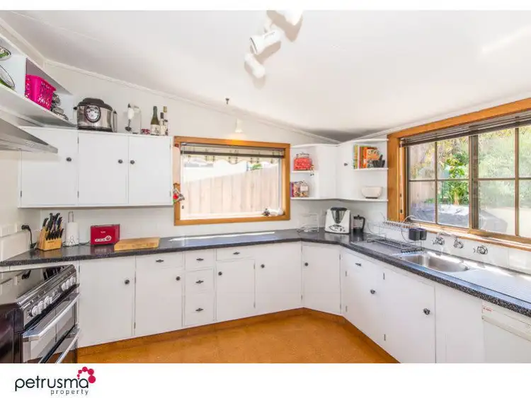 Sixth view of Homely house listing, 86 Karoola Road, Lindisfarne TAS 7015
