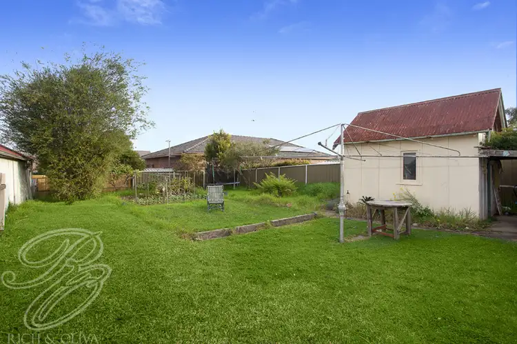 Fourth view of Homely house listing, 45 Violet Street, Croydon Park NSW 2133