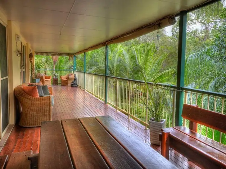 Main view of Homely house listing, 6 Caddy Close, Tewantin QLD 4565