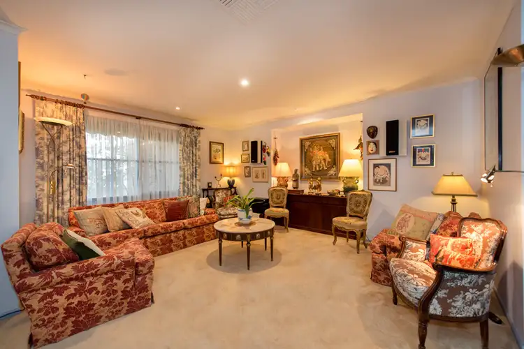 Fourth view of Homely house listing, 11 Fitzherbert Place, Bruce ACT 2617