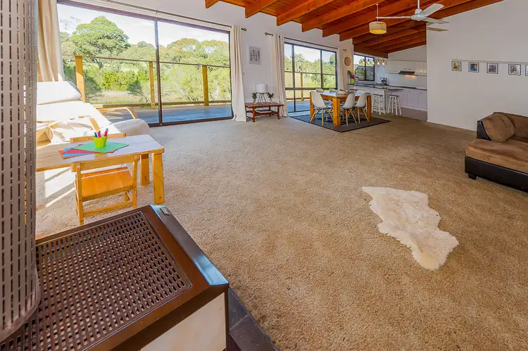 Third view of Homely house listing, 14 Garden Circle, Merimbula NSW 2548