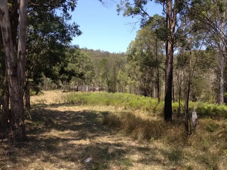 Third view of Homely land listing, Address available on request