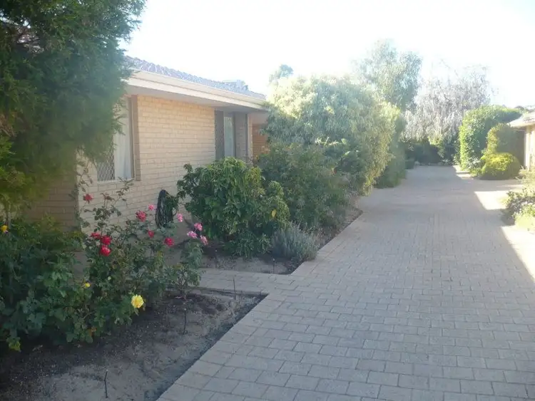 2/166-168 North Beach Drive, Tuart Hill WA 6060