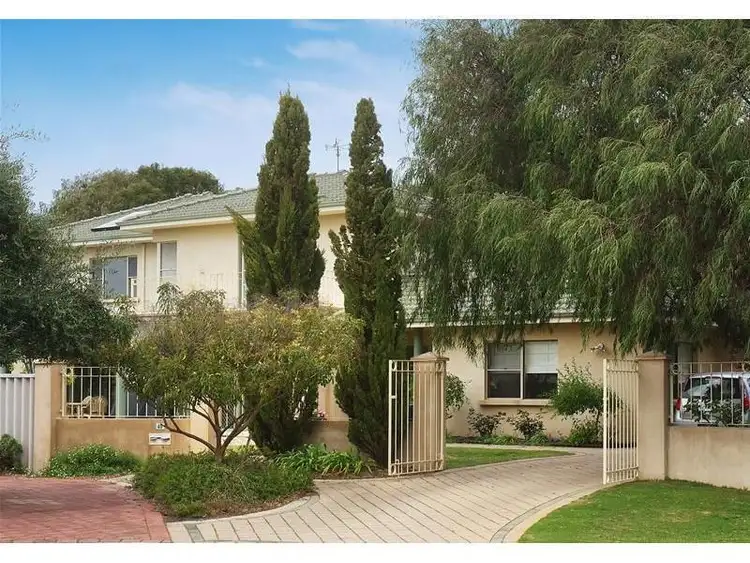 40 Harwood Road, Geographe WA 6280