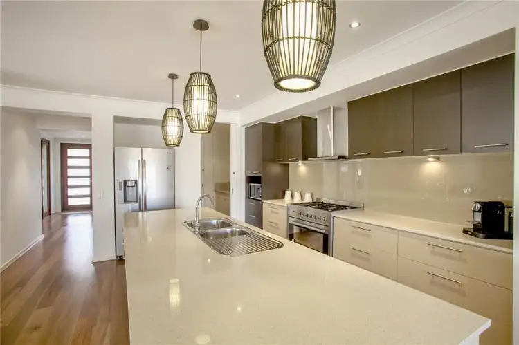 89 Pollard Drive, Leopold VIC 3224