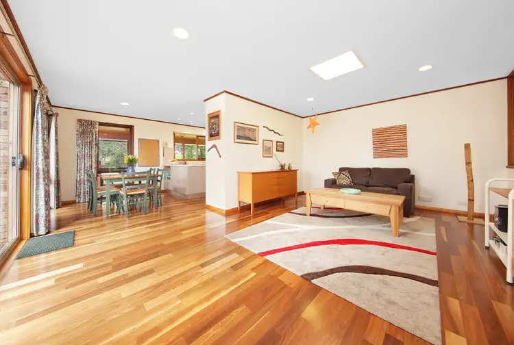Fifth view of Homely house listing, 7 Katz Place, Spence ACT 2615