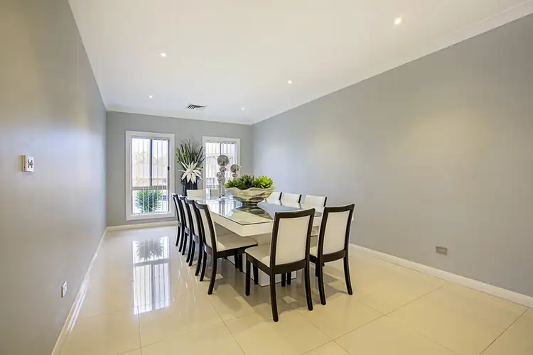Third view of Homely house listing, 98 Pioneer Drive, Carnes Hill NSW 2171