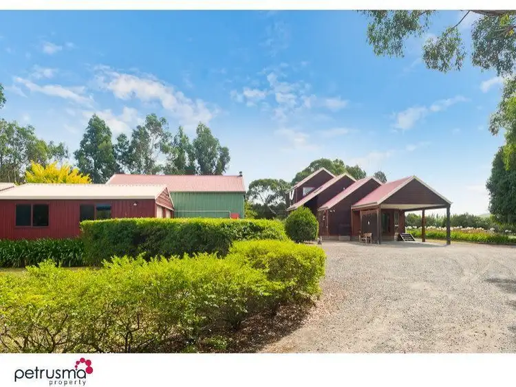Fourth view of Homely house listing, 12 Hopfields Road, Margate TAS 7054