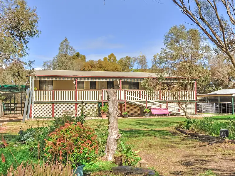 Main view of Homely rural property listing, Address available on request