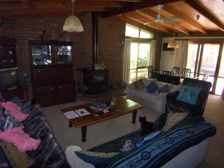 Third view of Homely house listing, 14 Alrima Court, Bright VIC 3741
