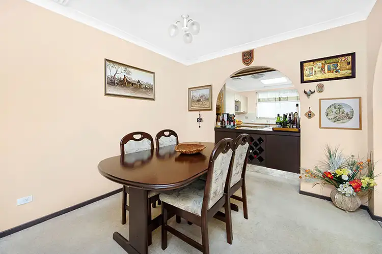 Fourth view of Homely house listing, 14 Kingswood Road, Engadine NSW 2233