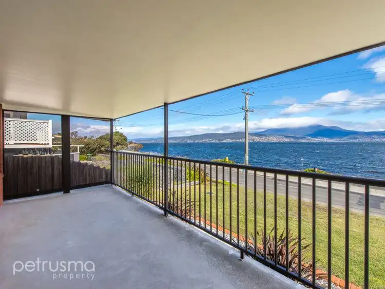 Second view of Homely house listing, 264 Tranmere Road, Tranmere TAS 7018