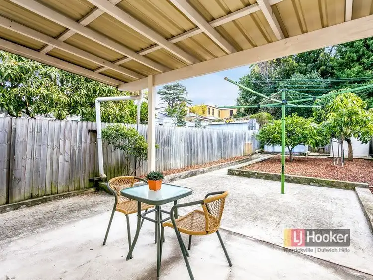 Sixth view of Homely house listing, 131 Wardell Rd, Dulwich Hill NSW 2203