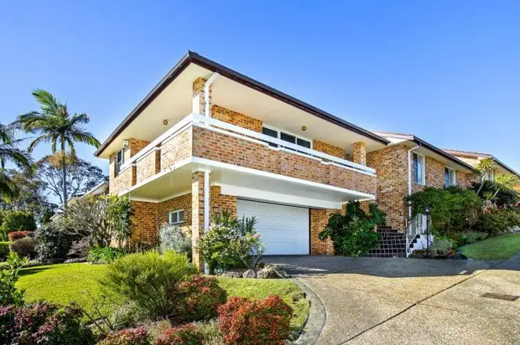 1/22 Homedale Crescent, Connells Point NSW 2221