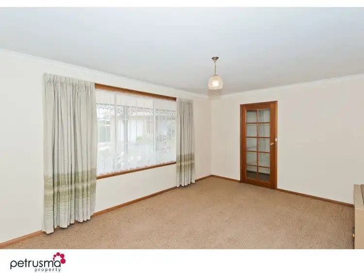Second view of Homely unit listing, 4/12 Milford Street, Lindisfarne TAS 7015
