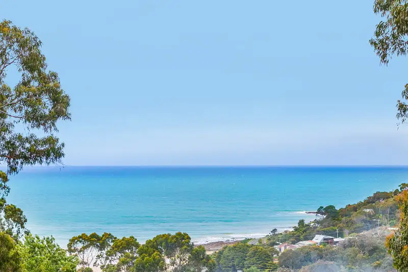 Main view of Homely house listing, 26 The Boulevarde, Wye River VIC 3221