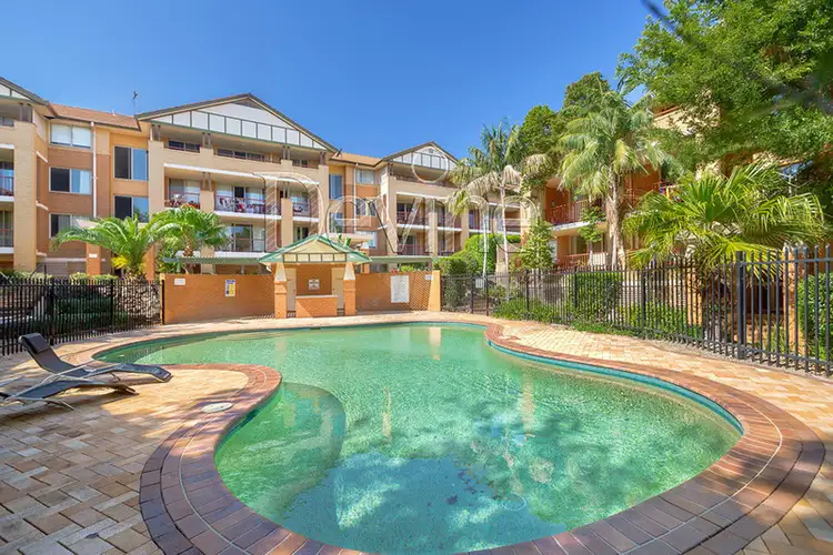 Fourth view of Homely apartment listing, 1F/19-21 George Street, North Strathfield NSW 2137