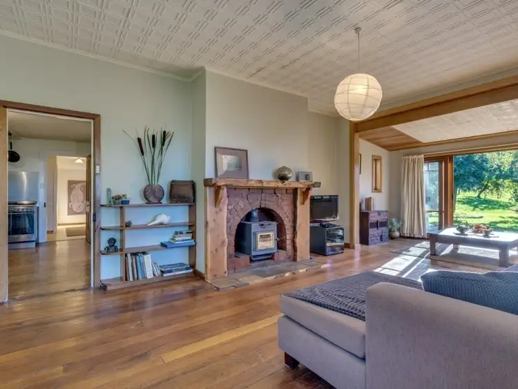 Sixth view of Homely house listing, 61 Plummers Road, Southport TAS 7109