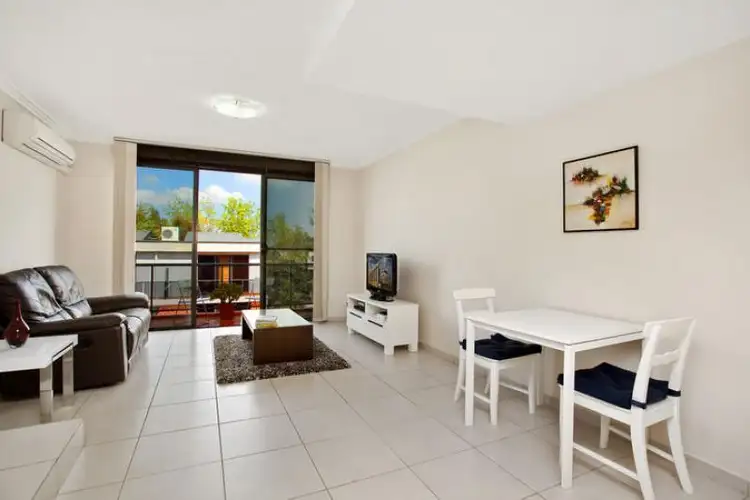 Second view of Homely apartment listing, Unit 73/49 Henderson Road, Alexandria NSW 2015