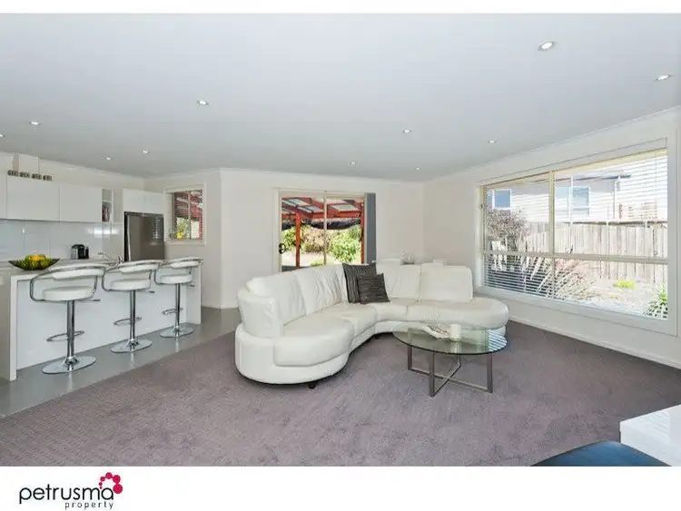 Third view of Homely house listing, 105 Currajong Street, Mornington TAS 7018