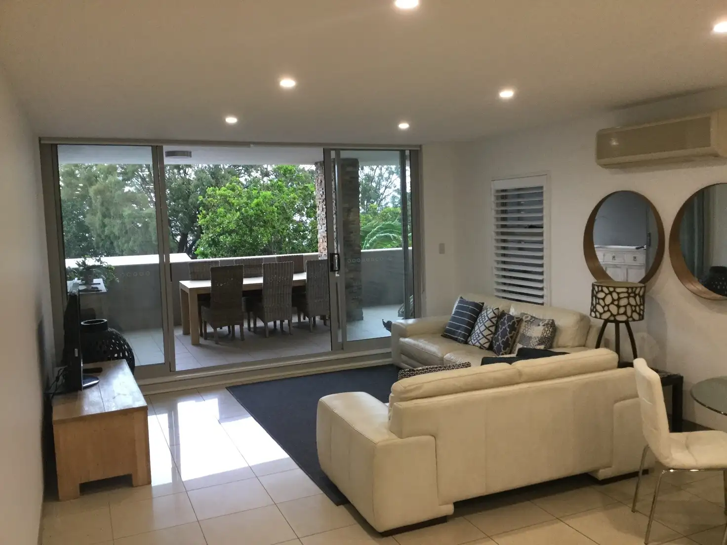 Main view of Homely apartment listing, 7/83 Marine Parade, Redcliffe QLD 4020