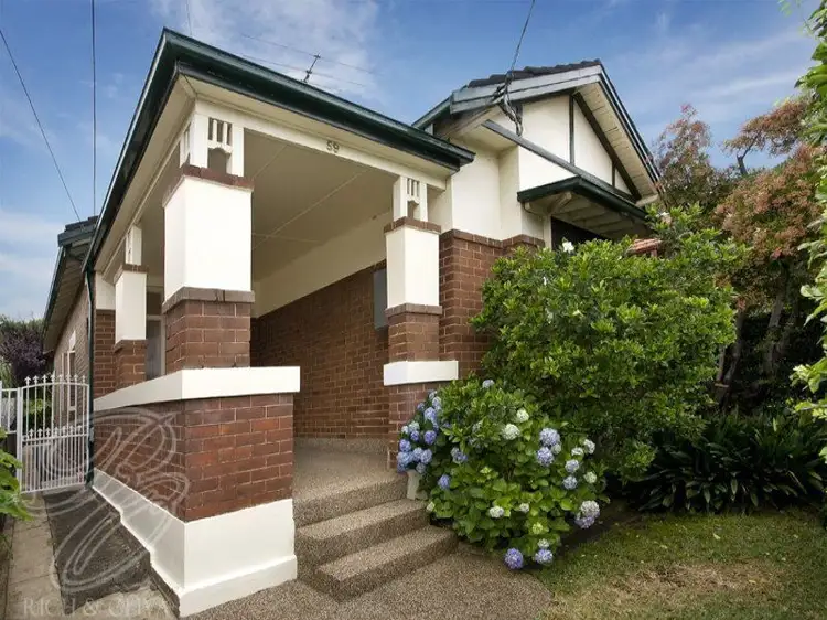 59 Second Street, Ashbury NSW 2193