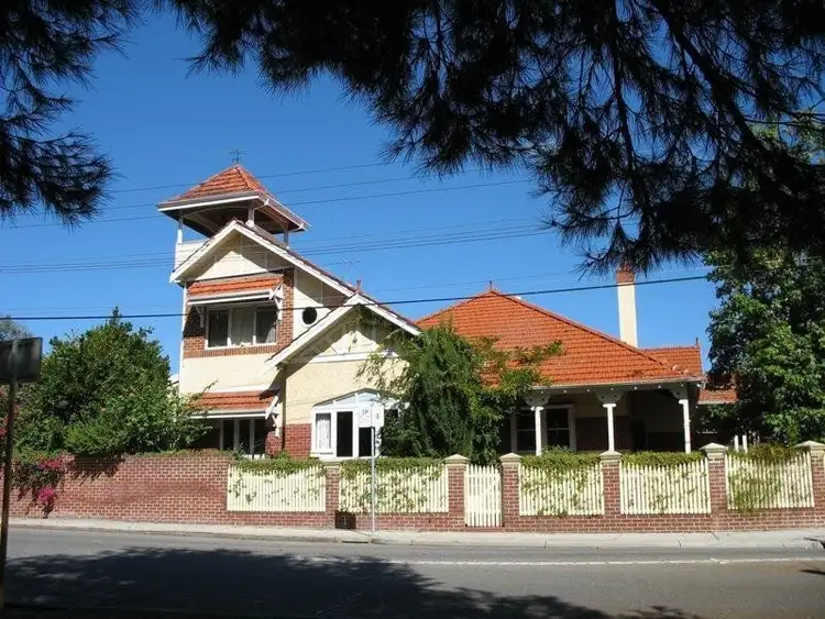 Third view of Homely house listing, 180 Palmerston Street, Perth WA 6000