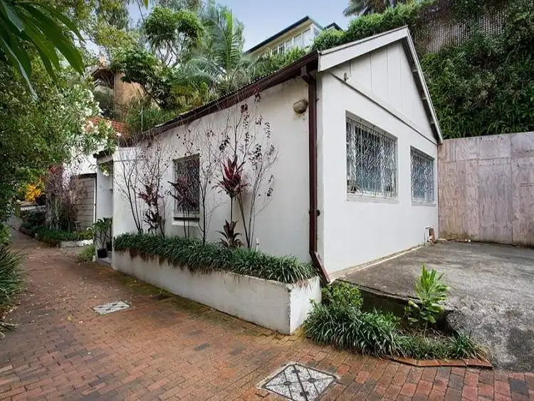 Second view of Homely apartment listing, 14/3 Holdsworth Avenue, Elizabeth Bay NSW 2011