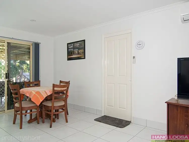 Fourth view of Homely house listing, 43 Outlook Drive, Tewantin QLD 4565