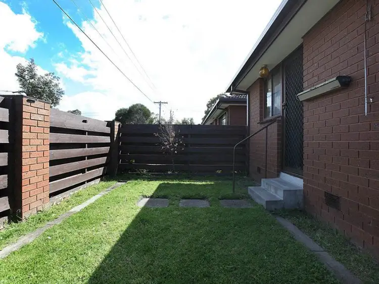 Fifth view of Homely unit listing, 4/72 Civic Parade, Altona VIC 3018