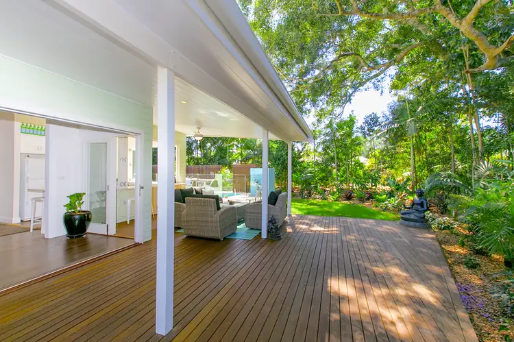 Fourth view of Homely house listing, 5 Staghorn Court (off Palm Lily Cres), Bangalow NSW 2479