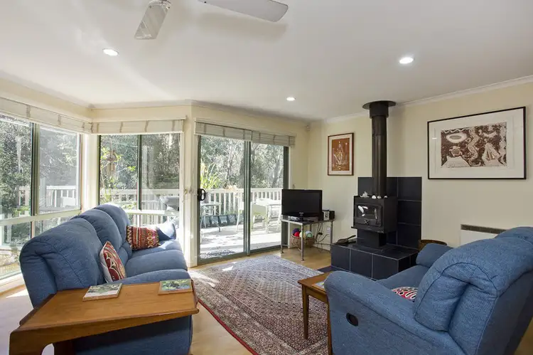 Fourth view of Homely house listing, 6 Polwarth Road, Lorne VIC 3232