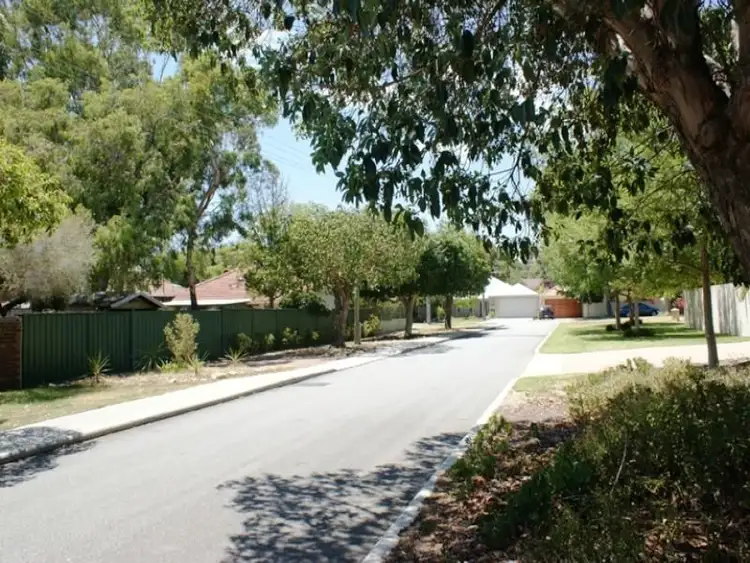 Fourth view of Homely house listing, 28 Rudwick Street, Mosman Park WA 6012