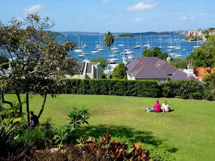 Fourth view of Homely apartment listing, 2/41B Elizabeth Bay Road, Elizabeth Bay NSW 2011