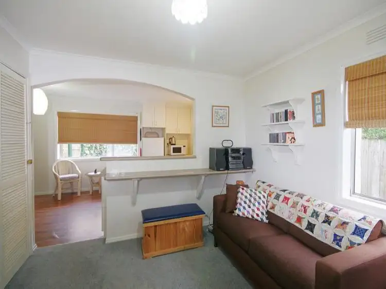 Fifth view of Homely house listing, 65 Sandringham Parade, Newtown VIC 3220
