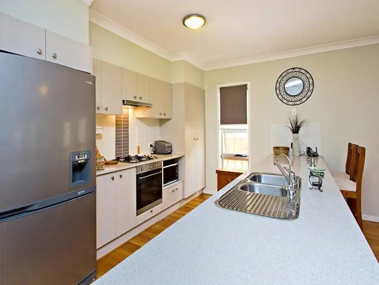 Second view of Homely house listing, 8 Grazier Cct, Pemulwuy NSW 2145