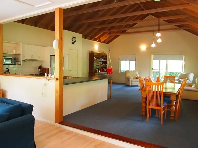 Sixth view of Homely house listing, 147 Great Alpine Road, Harrietville VIC 3741