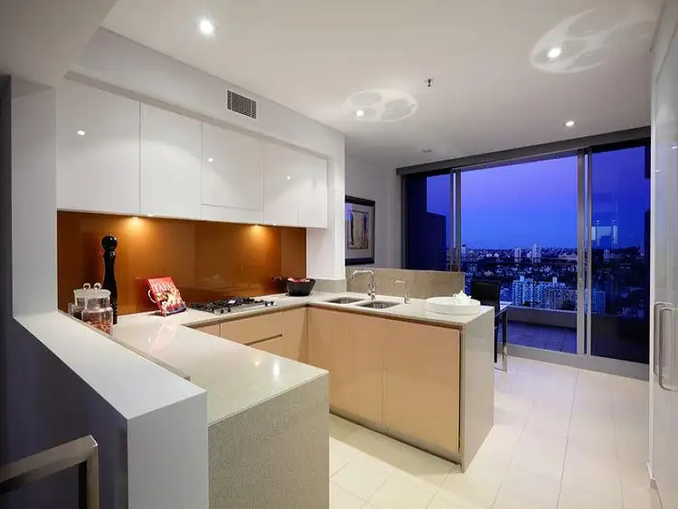 Seventh view of Homely apartment listing, 1504/81 Macleay Street, Potts Point NSW 2011