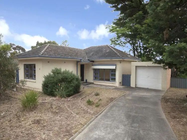 Main view of Homely house listing, 10 KENNINGTON ROAD, Hope Valley SA 5090