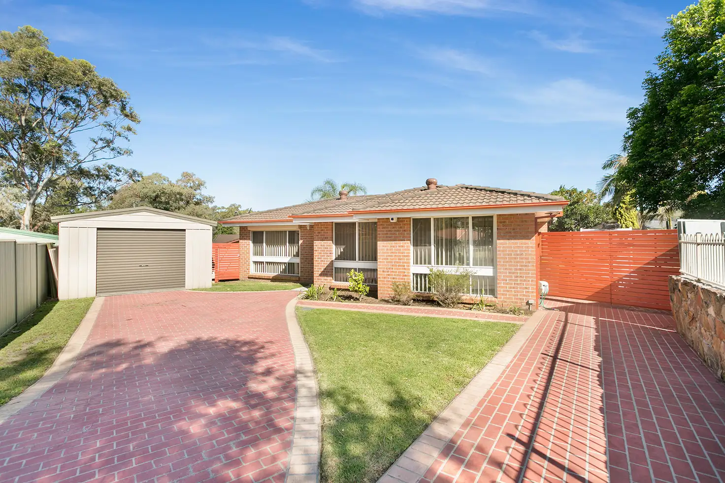 Main view of Homely house listing, 4 Wilga Close, Albion Park Rail NSW 2527